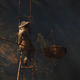 Image for article titled Stunning photos show the ancient tradition of honey hunting in Nepal